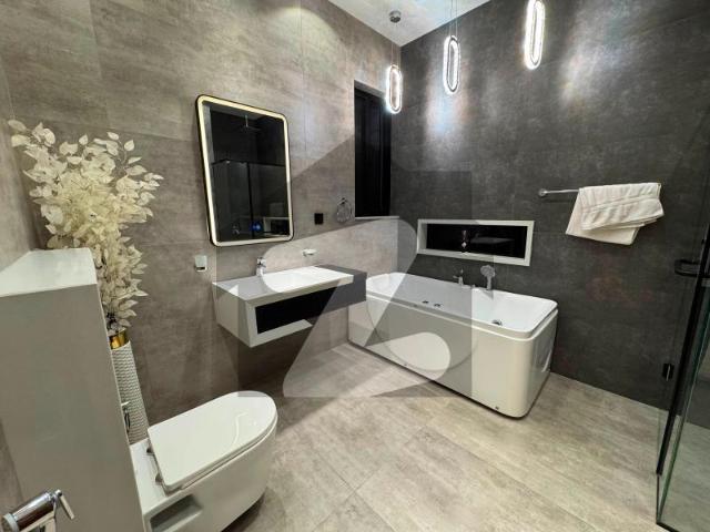 5 Marla New House Available For Rent In Dha 9 Town Lahore DHA 9 Town
