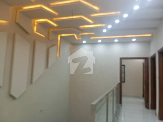 5 marla new house available for sale