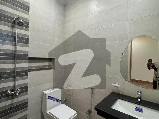5 Marla New House available for Sale Kohistan Enclave Wah Cantt Sector G Kohistan Enclave