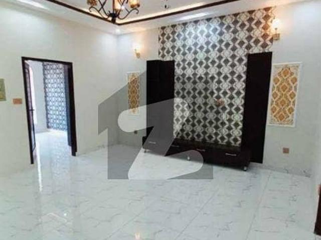 5 Marla New House Available For Sale In Canal Garden Lahore