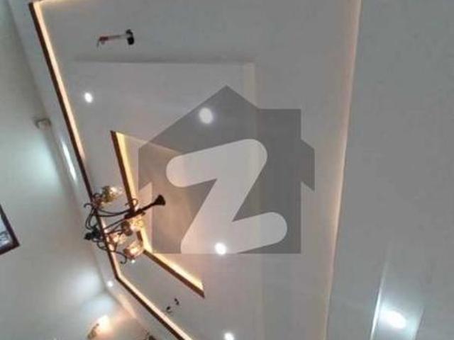 5 Marla New House Available For Sale In Canal Garden Lahore Canal Garden Block E