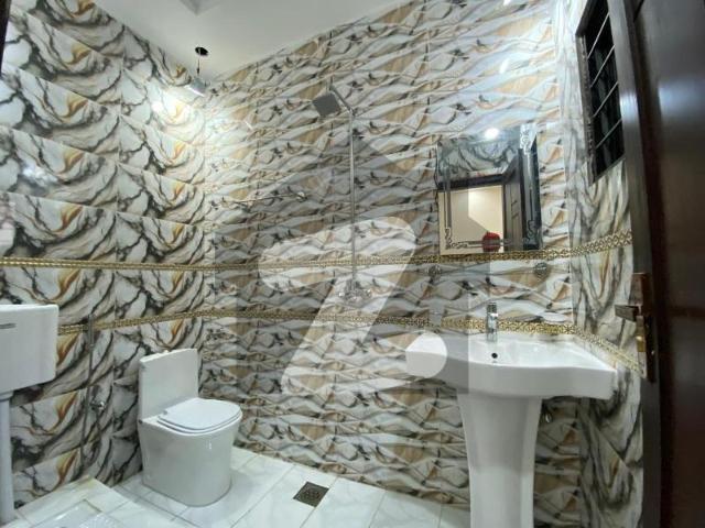 5 Marla New House Available For Sale In Citi Housing Gujranwala Citi Housing Society