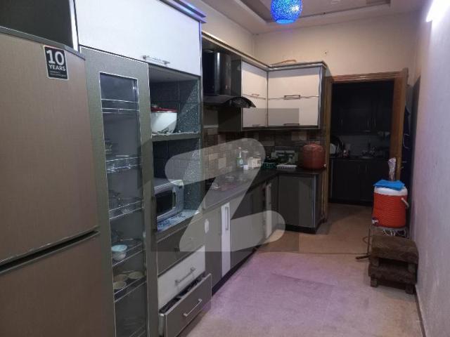 5 Marla New House For Sale Chaklala Scheme3 Rawalpindi Chaklala Scheme 3