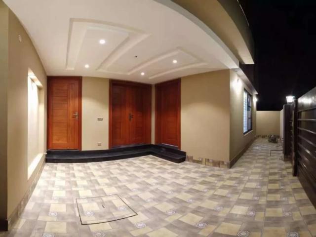 5. Marla New House for sale Lahore Bahria Town ID 35755