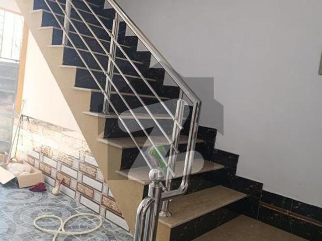 5 Marla New House For Sale Misryal Road 2 Bed 1 Drawing 3 Bath 1 Kitchen Water Bore 2 Misryal Road