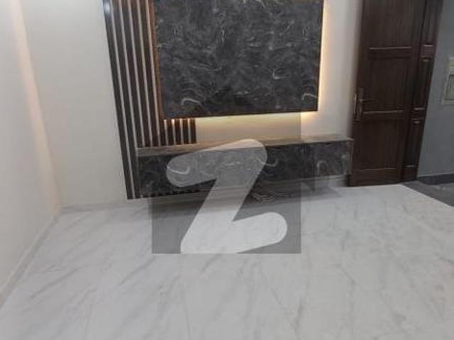 5 Marla New House For Sale Regi Model Town Phase 3 Block C1