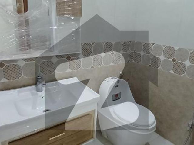 5 Marla New House For Sale Samanabad