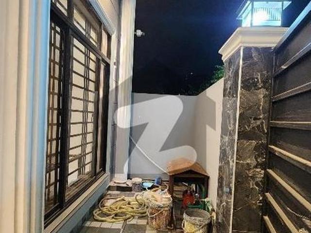 5 Marla New House For Rent DHA 11 Rahbar Phase 2