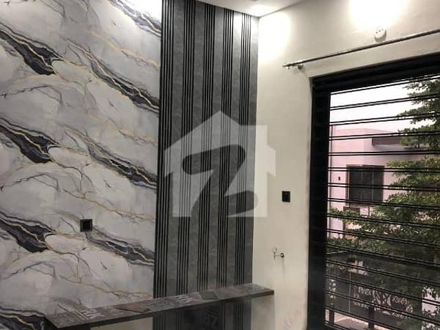 5 Marla New House In Dha Phase 9 Hot Location Near Askari 11