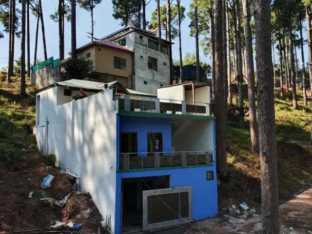 5 Marla New House New Murree Resort Murree ID 32167