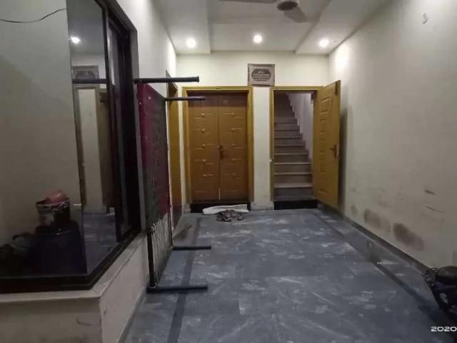 5 Marla New Lower Portion For Rent in Aviation Society Airport Road Lahore Airport Road ID 07485