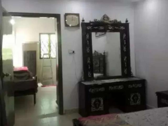 5 marla new neat and clean 2nd floor rent in samnabad shera wali kothi Lahore Sami Town ID 08365