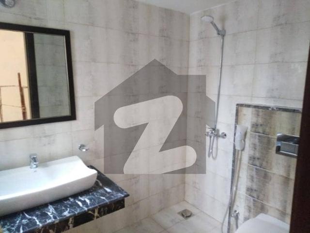 5 Marla New Out Class House For Sale In BB Block Sector D Bahria Town