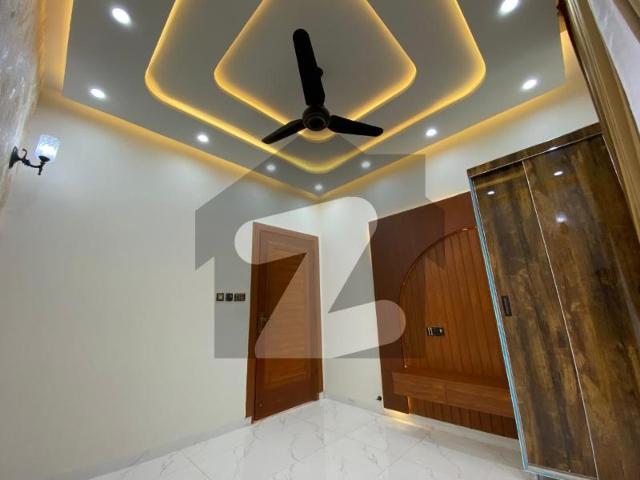 5 Marla Next to Corner House Available For Sale In Block FF Citi Housing Gujranwala Citi Housing Society