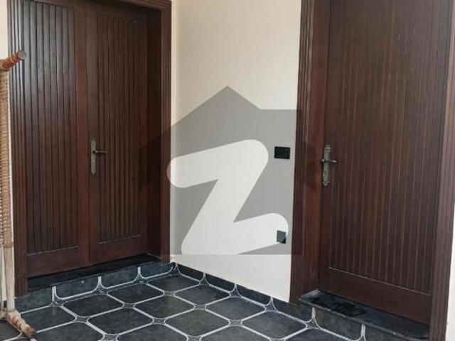 5 Marla Non Furnished House For Rent Buch Villas Multan Buch Executive Villas