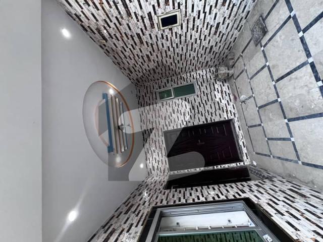 5 Marla Non Furnished House Is Available For Rent In Citi Housing Jhelum