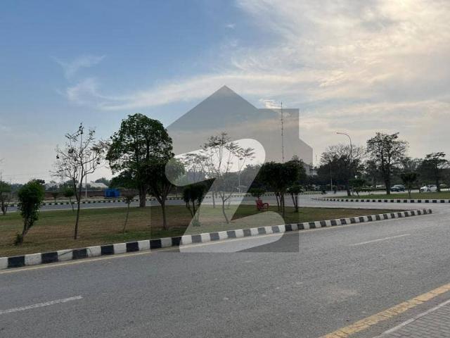 5 Marla Non possession Plot For Sale in Lake City Sector M7 C4