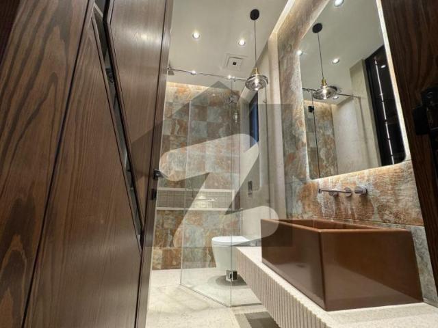 5 Marla Out Class Stylish Luxury Bungalow For Sale In DHA Phase 9 Town DHA 9 Town