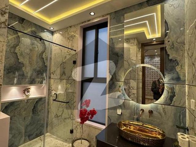 5 Marla Out Class Stylish Luxury Bungalow For Sale In DHA Phase 9 Town Lahore DHA 9 Town