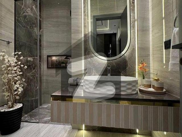 5 Marla Out Class Stylish Luxury Bungalow For Rent In DHA Phase 9 Town DHA 9 Town
