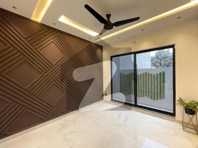 5 Marla Out Class Stylish Luxury Bungalow For Rent In DHA Phase 9 Town Lahore Defence DHA 9 Town