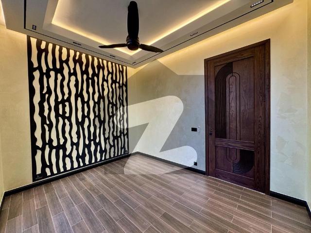 5 Marla Out Class Stylish Luxury Bungalow For Rent In DHA Phase 9 Town Lahore Defence DHA 9 Town