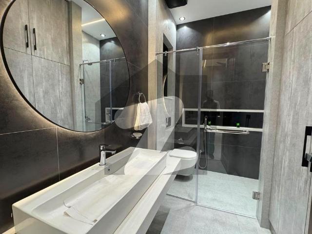 5 Marla Out Class Stylish Luxury Bungalow For Rent In DHA Phase 9 Town Lahore Defence DHA 9 Town