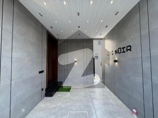 5 Marla Out Class Stylish Luxury Bungalow For Rent In DHA Phase 9 Town Lahore DHA 9 Town