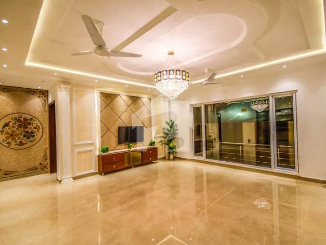 5 Marla Out Class Stylish Luxury Bungalow For Rent In DHA Phase 9 Town