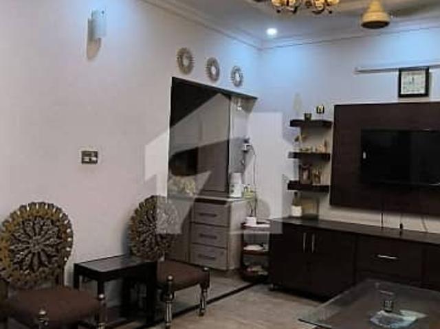 5 Marla Outclass 3bed Double Storey House Is For Sale In Wapda Town G 3 Block