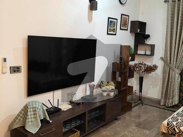 5 Marla Outstanding Double Storey House In Johar Town Near EMPORIUM MALL Prime Location Johar Town Phase 2