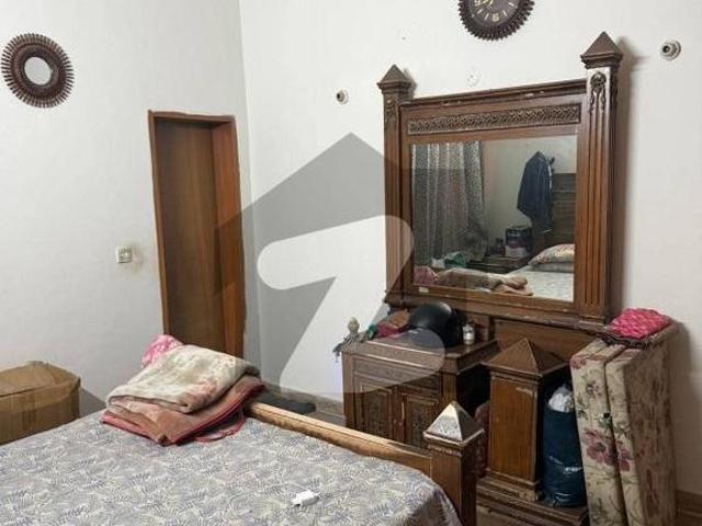 5 Marla Owner Built House For Sale Wapda Town Phase 1
