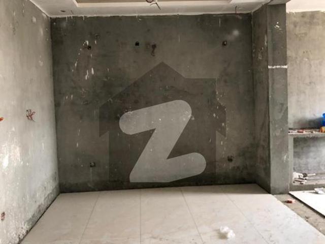 5 Marla Owner Build Gray Structure House With Solid Construction Available For Sale Park View City Tulip Extension Block