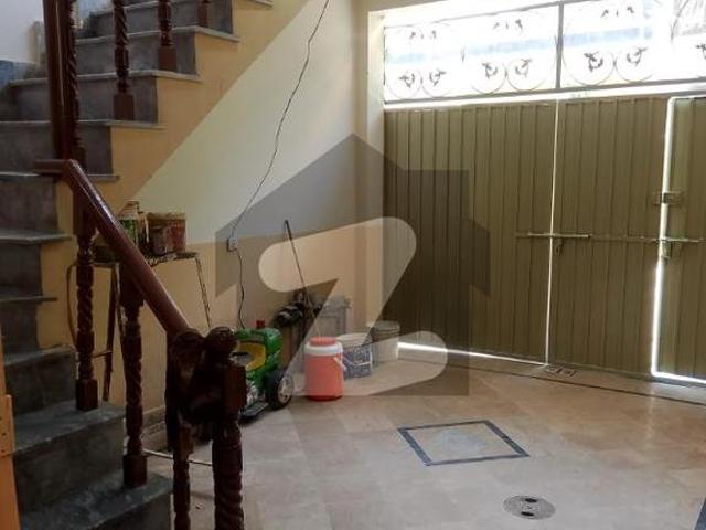 5 Marla owner build house available for Sale in Johar town near Canal Road Johar Town Phase 2