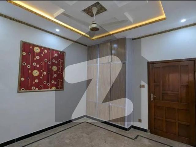 5 Marla, Owner's Build Single Storey house for Sale Airport Housing Society
