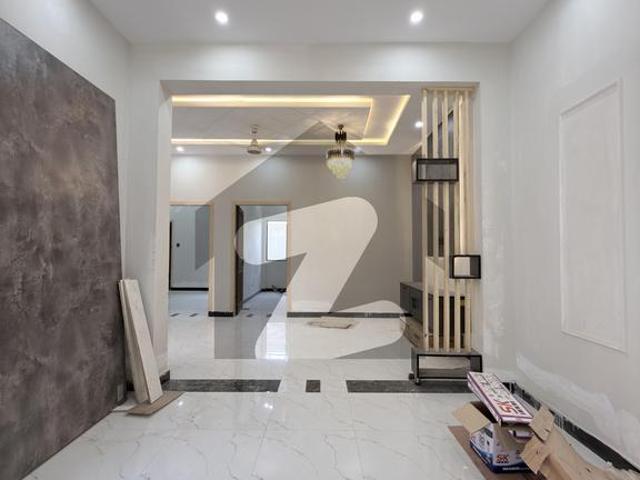 5 Marla One &Amp  Half Story House For Sale Bani Gala