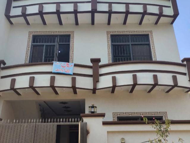 5 marla one and half story house for sell at airport housing society s rawalpindi airport housing society id 78270