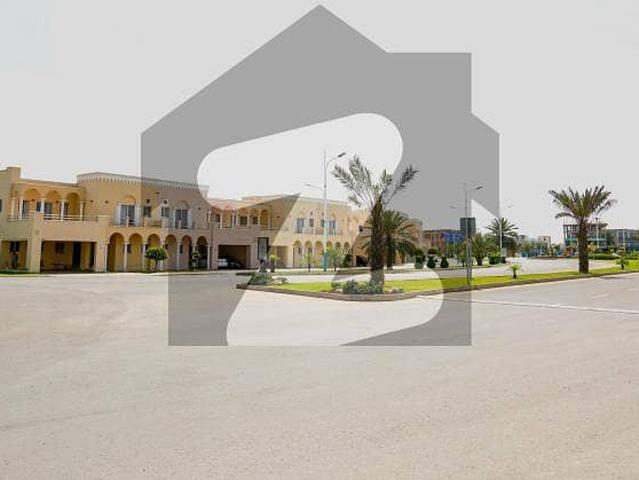 5 Marla Open Form Builder Location Commercial Plot For Sale