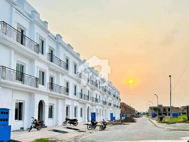5 Marla Orchard Home For Sale In Bahria Orchard Phase 4 Block G5, Lahore