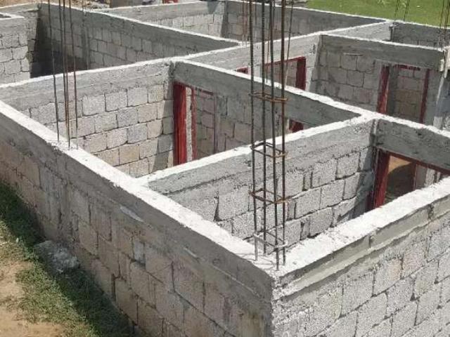 5 marla Abbottabad ID 59216