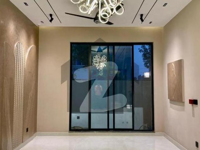 5 Marla Adorable Bungalow On Top Location For Sale in DHA Phase 9 Town Lahore DHA 9 Town Block B