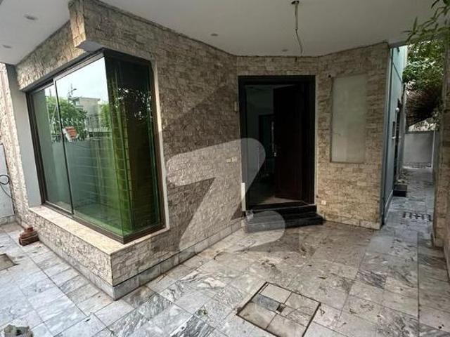 5 Marla Adorable Bungalow On Top Location For Rent in DHA Phase 5 Lahore DHA Phase 5