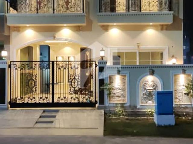 5 Marla Adorable Bungalow On Top Location For Rent in DHA Phase 9 Town Lahore