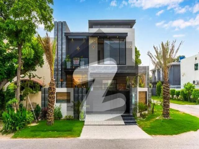 5 Marla Adorable Bungalow On Top Location For Rent In DHA Phase 9 Town Lahore DHA 9 Town