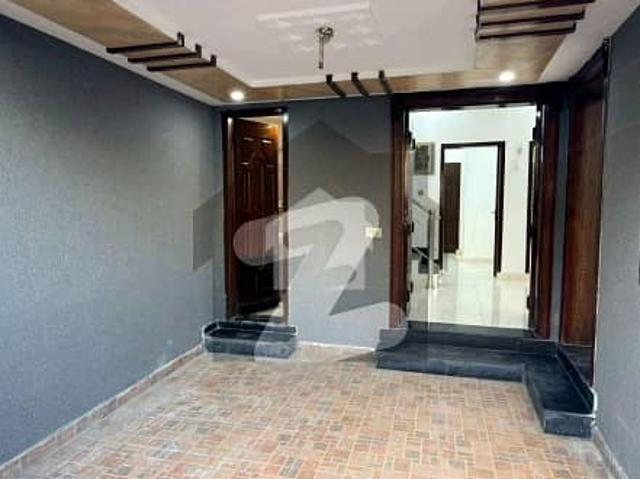5 Marla Affordable House For Rent In Jubilee Town