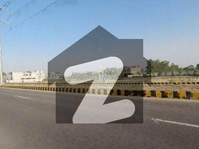 5 Marla Affidavit File Available for sale Phase 10