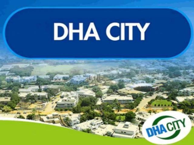 5 Marla Allocation File For Sale In Dha City Lahore DHA City ID 38200