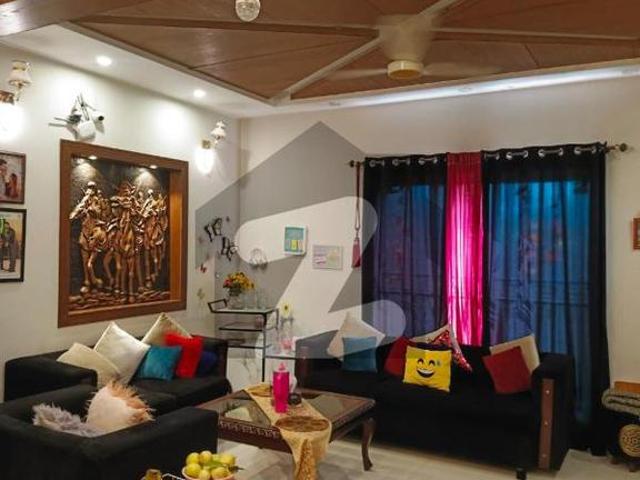 5 Marla Almost Brand New Neat and Clean House Available For Rent In Bahria Town Lahore. Bahria Town Sector D