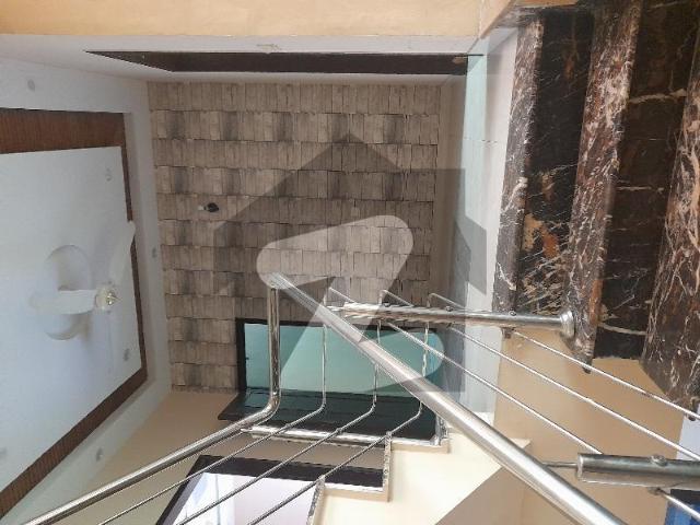 5 Marla Almost New House For Sale Bankers Avenue Cooperative Housing Society