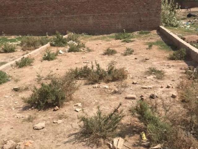 5 marla and 4 marla plots for sale in bahadarpur Multan Bahadurpur ID 64164